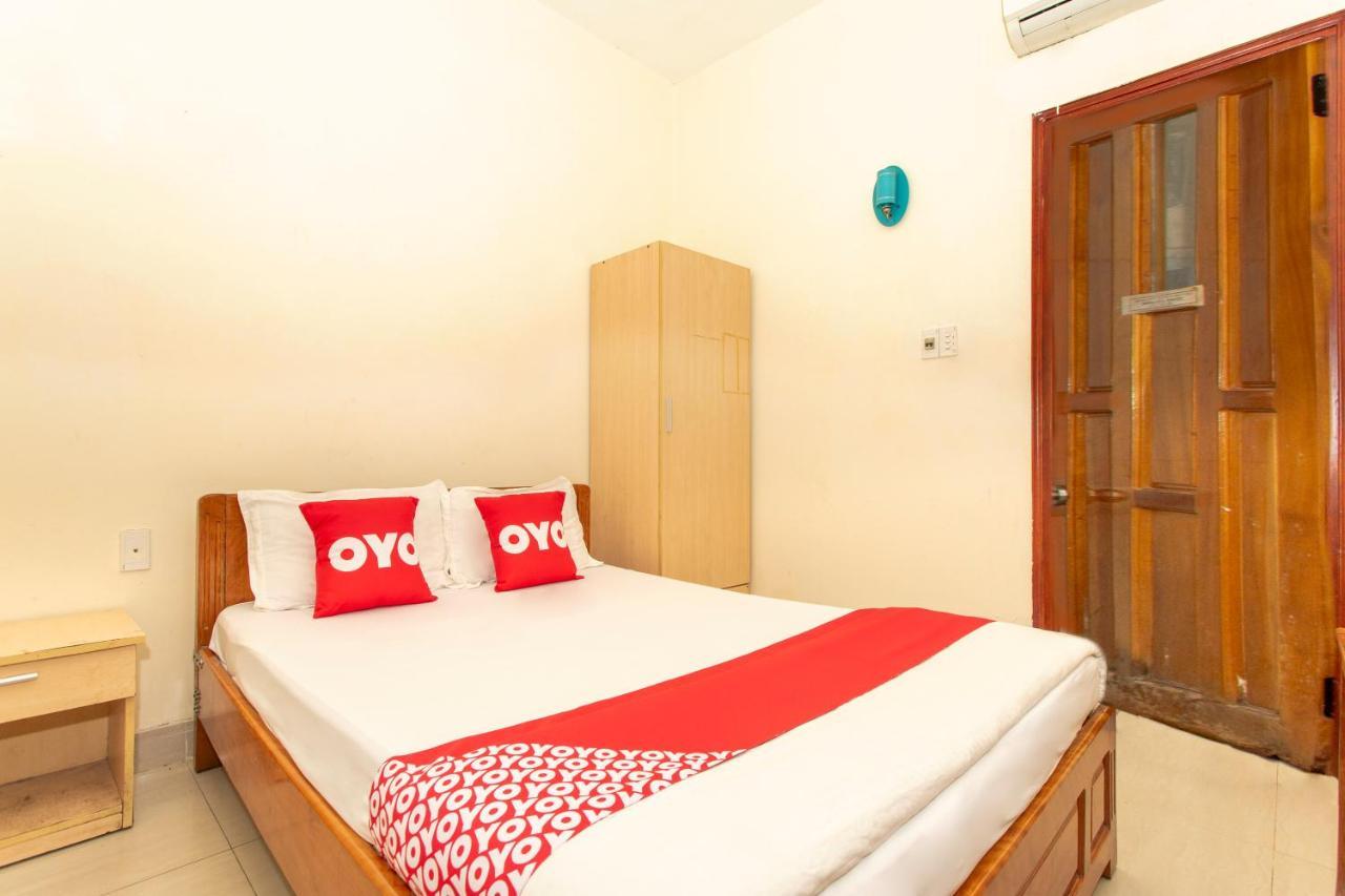 Motel Oyo 970 Nhu Y