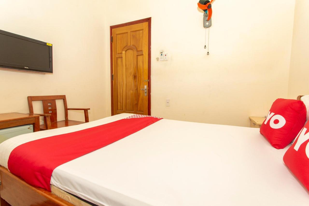 Motel Oyo 970 Nhu Y 2*