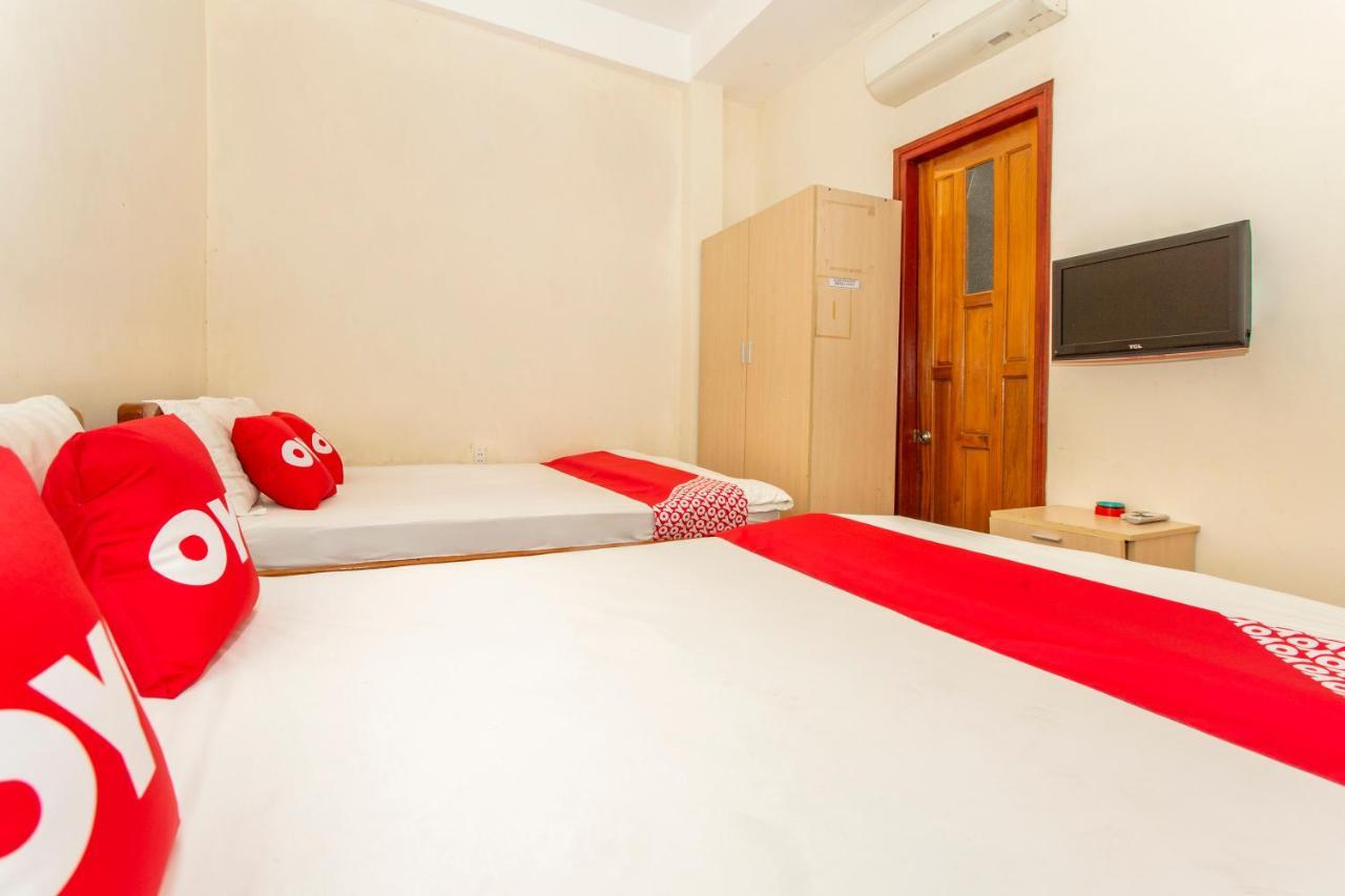 Oyo 970 Nhu Y Motel Da Nang