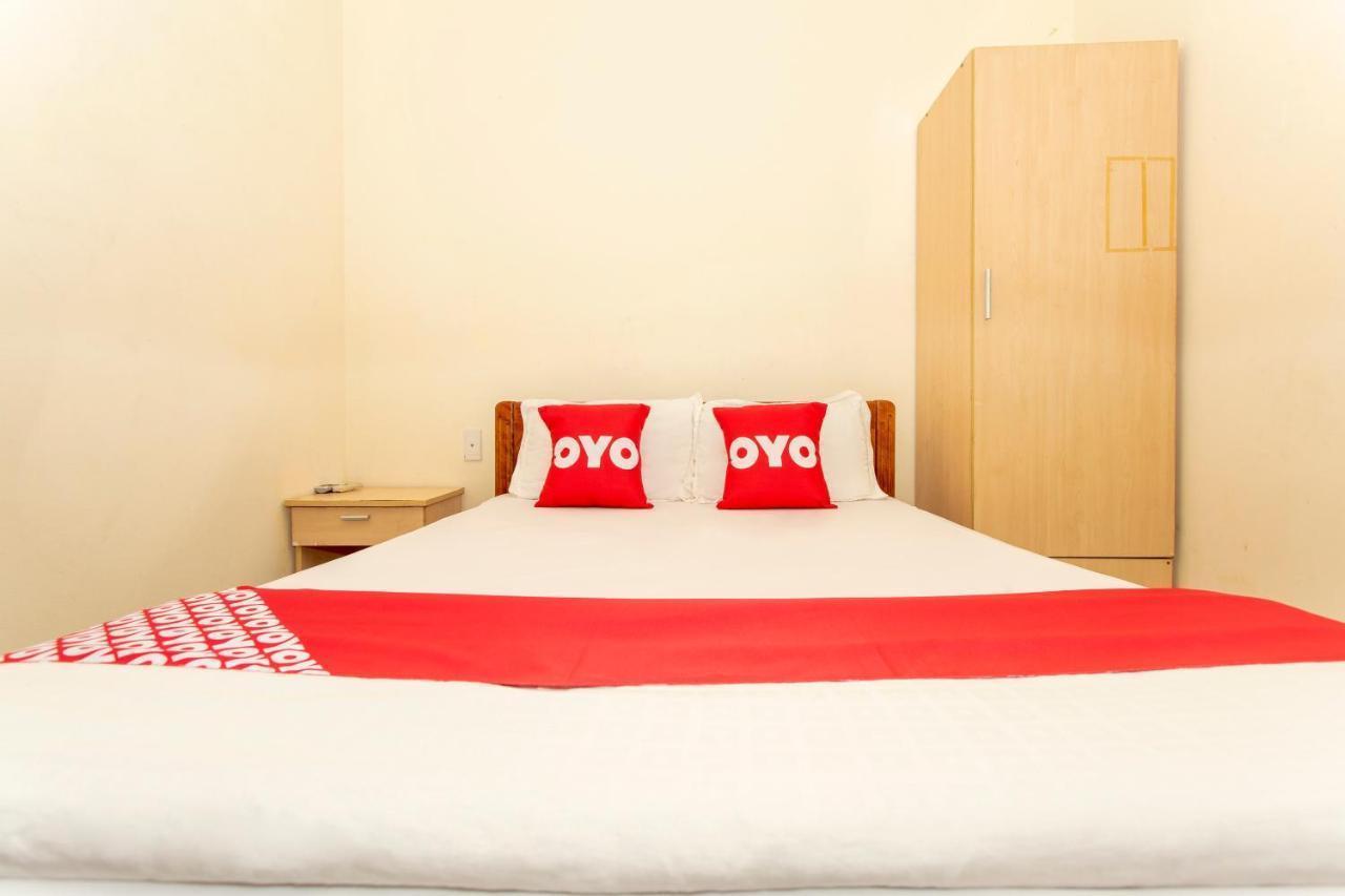 Oyo 970 Nhu Y Motel