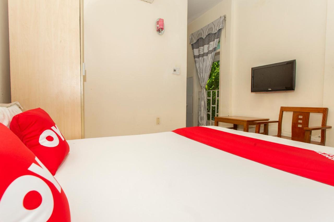 Oyo 970 Nhu Y Motel