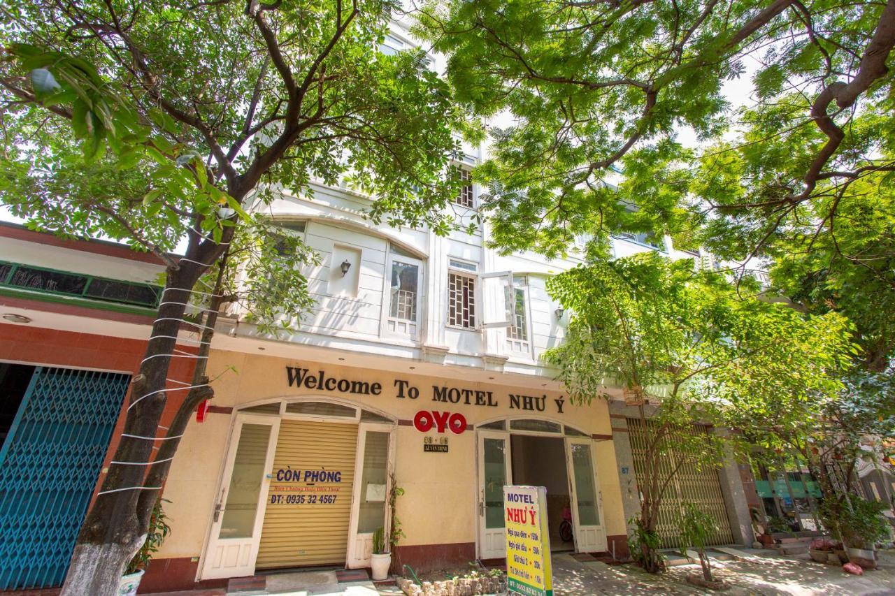 Motel Oyo 970 Nhu Y